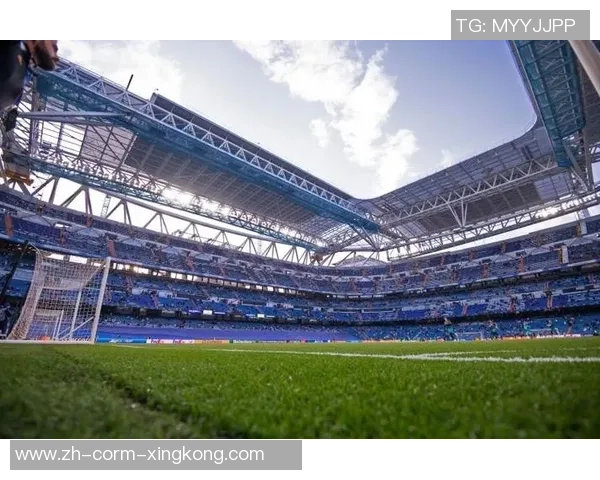 每体报导伯纳乌球场地下体系：立异性技能，可增加沙龙收入