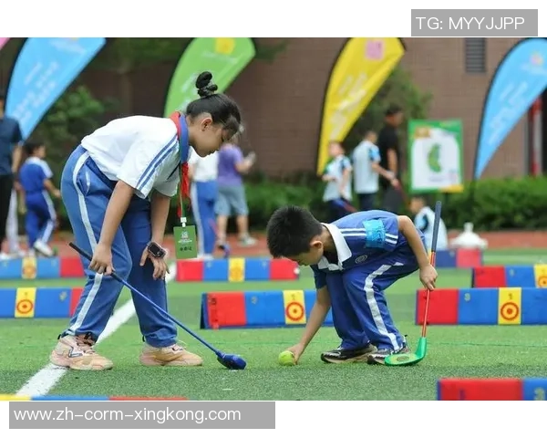 深圳福田区高尔夫球学校联赛成体育课程化展现渠道